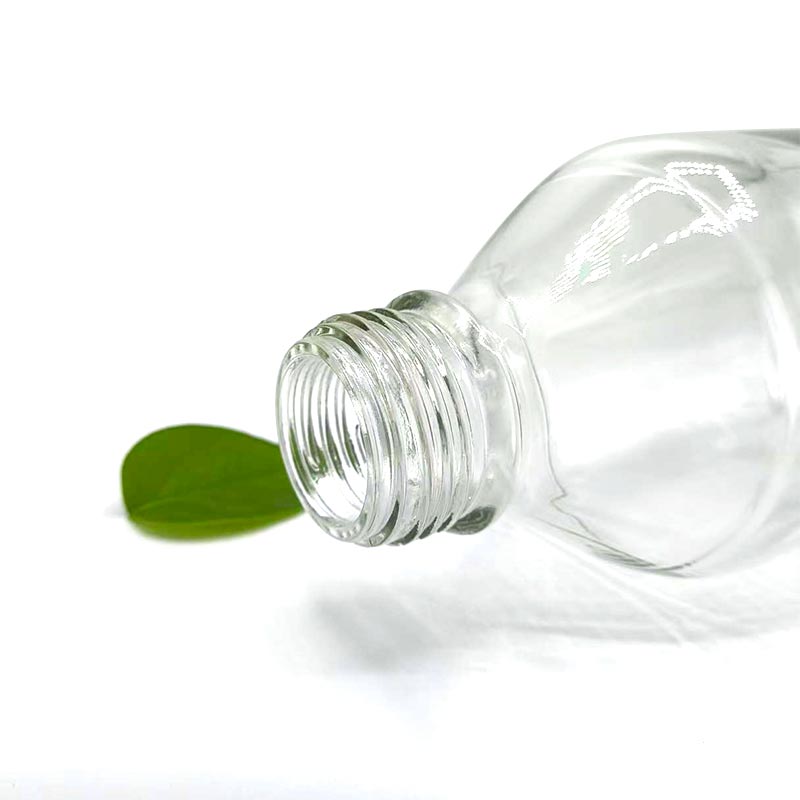 1000ml Transparent Reagent Bottle 1000ml Transparent Reagent Bottle