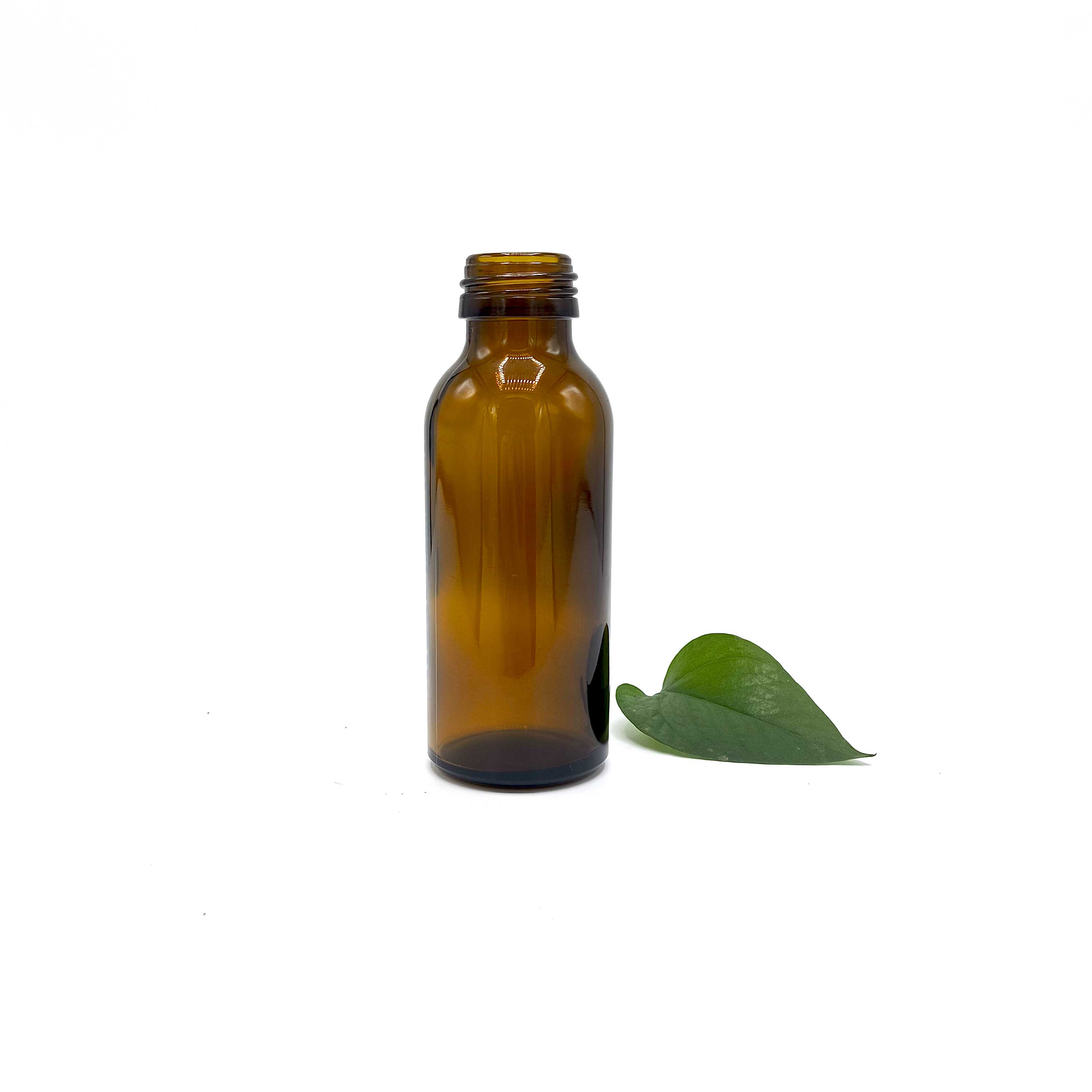 100ml Oral Liquid Bottle 100ml Oral Liquid Bottle
