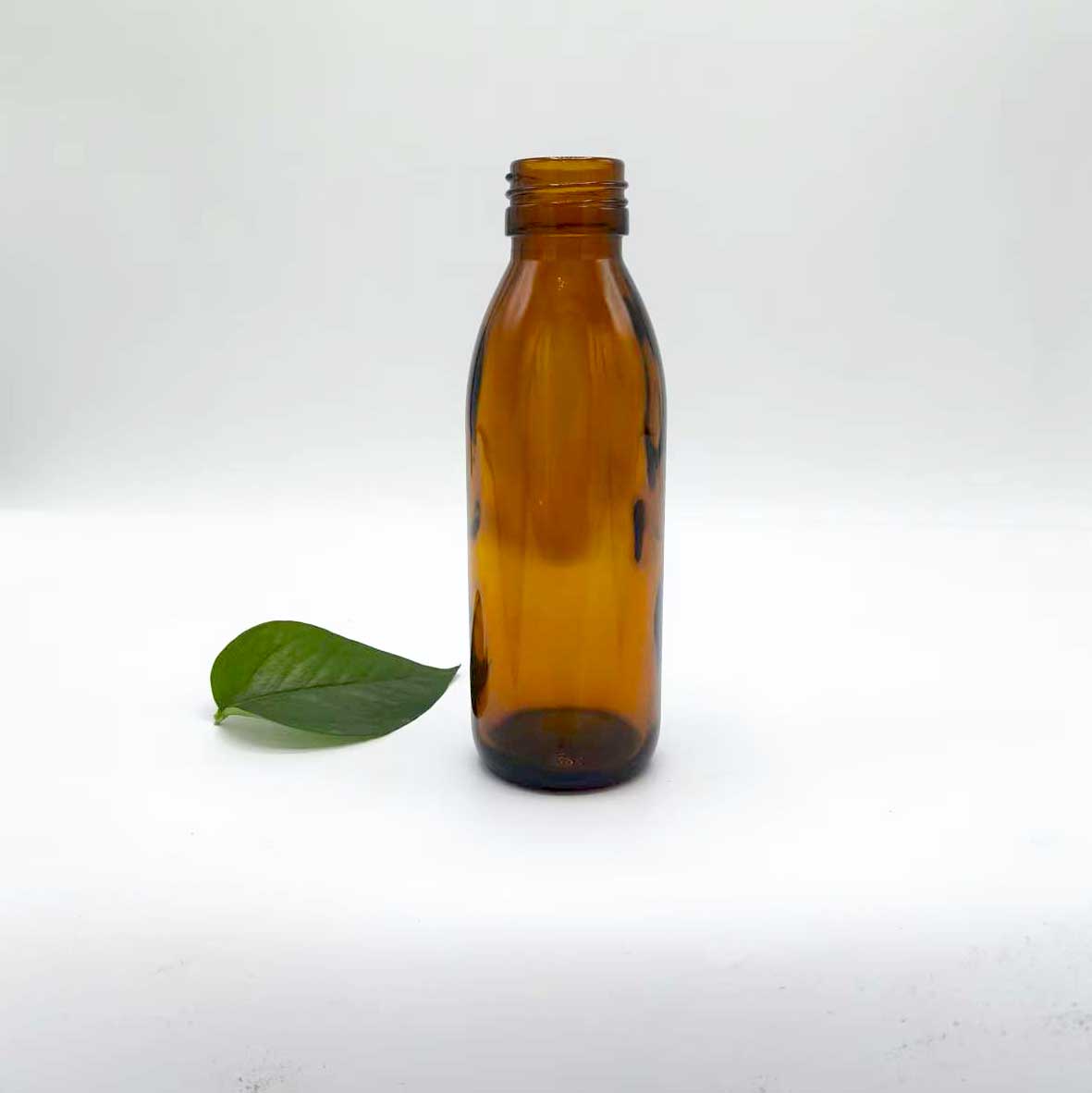125ml Oral Liquid Bottle 125ml Oral Liquid Bottle
