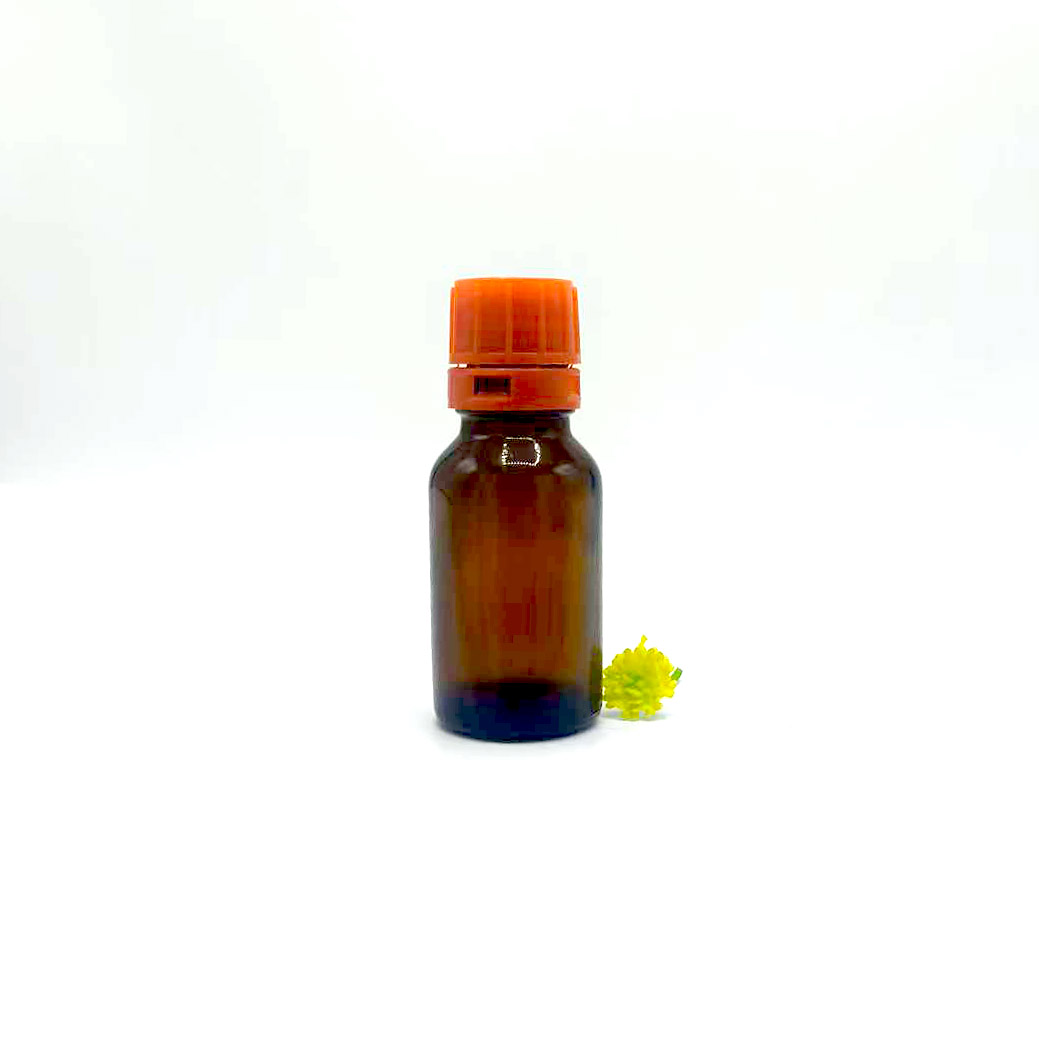 15ml Glass Reagent Bottle 15ml Glass Reagent Bottle