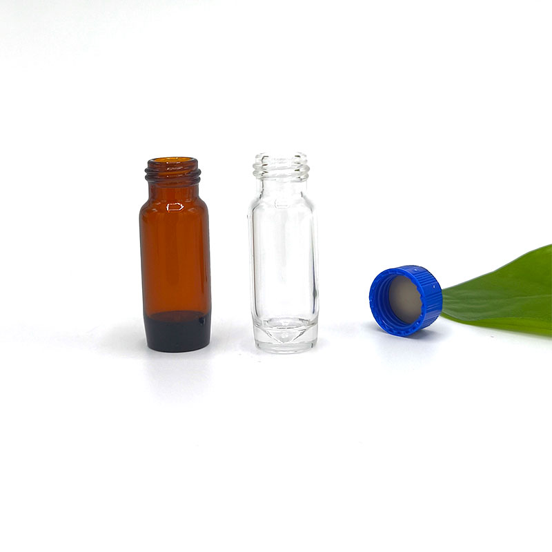 How to Choose the Right Glass Reagent Bottle for Laboratory Use? How to Choose the Right Glass Reagent Bottle for Laboratory Use?