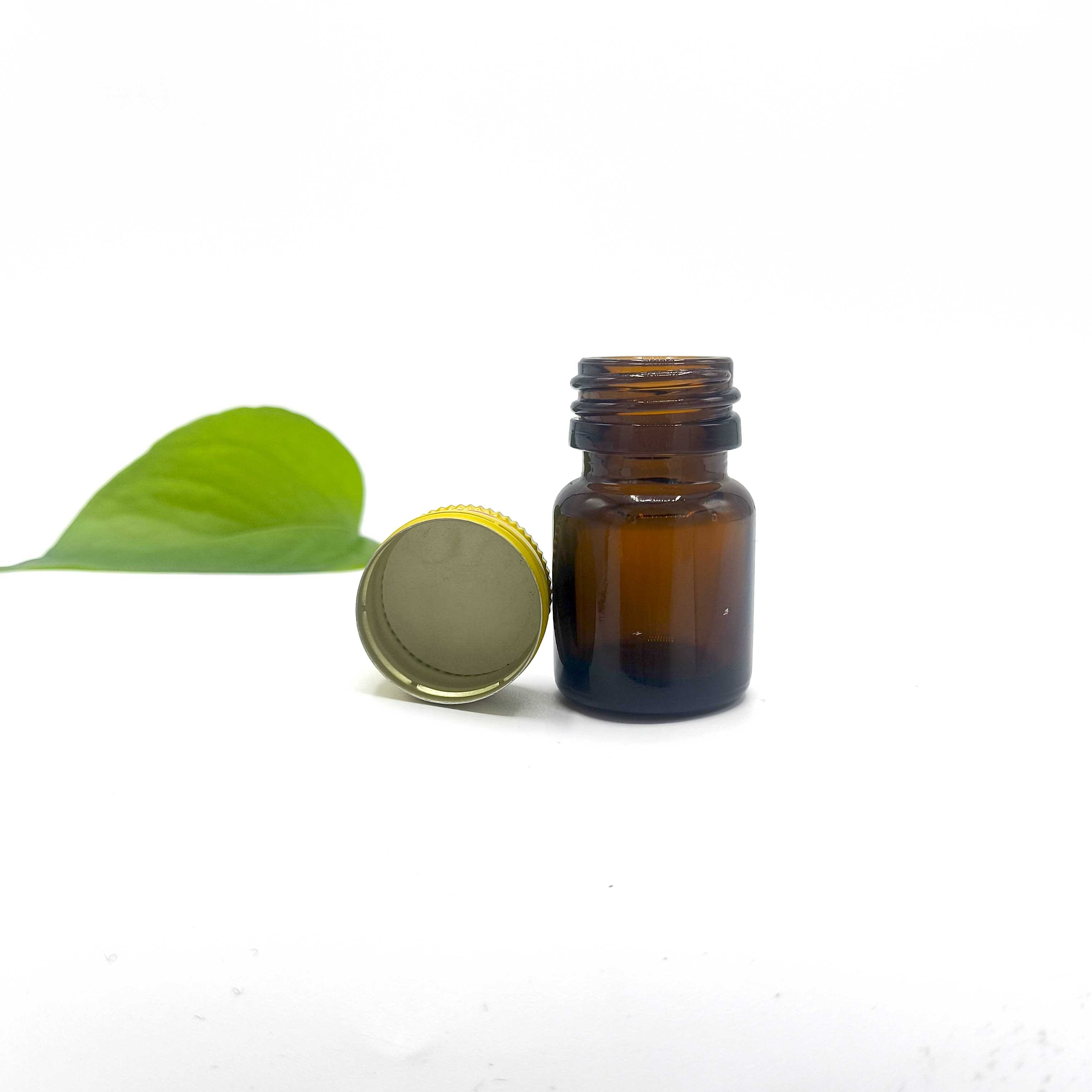 With supply chain security a major concern, can the local manufacturing of glass reagent bottles usher in new opportunities?
