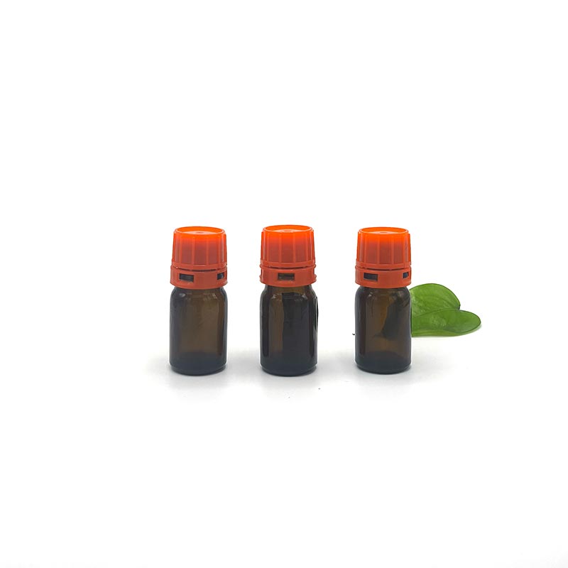 What Makes 5ml Narrow Mouth Amber Bottle the Best Choice for Sensitive Liquid Packaging? What Makes 5ml Narrow Mouth Amber Bottle the Best Choice for Sensitive Liquid Packaging?