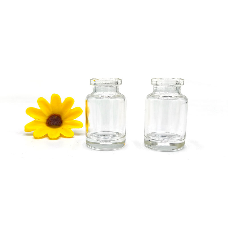 How Does a U-Shape Reagent Bottle Enhance Laboratory Efficiency? How Does a U-Shape Reagent Bottle Enhance Laboratory Efficiency?