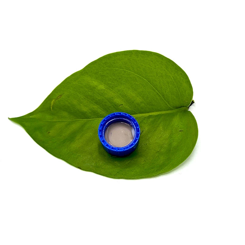 How Does Reagent Bottle Cap Design Improve Laboratory Packaging Safety