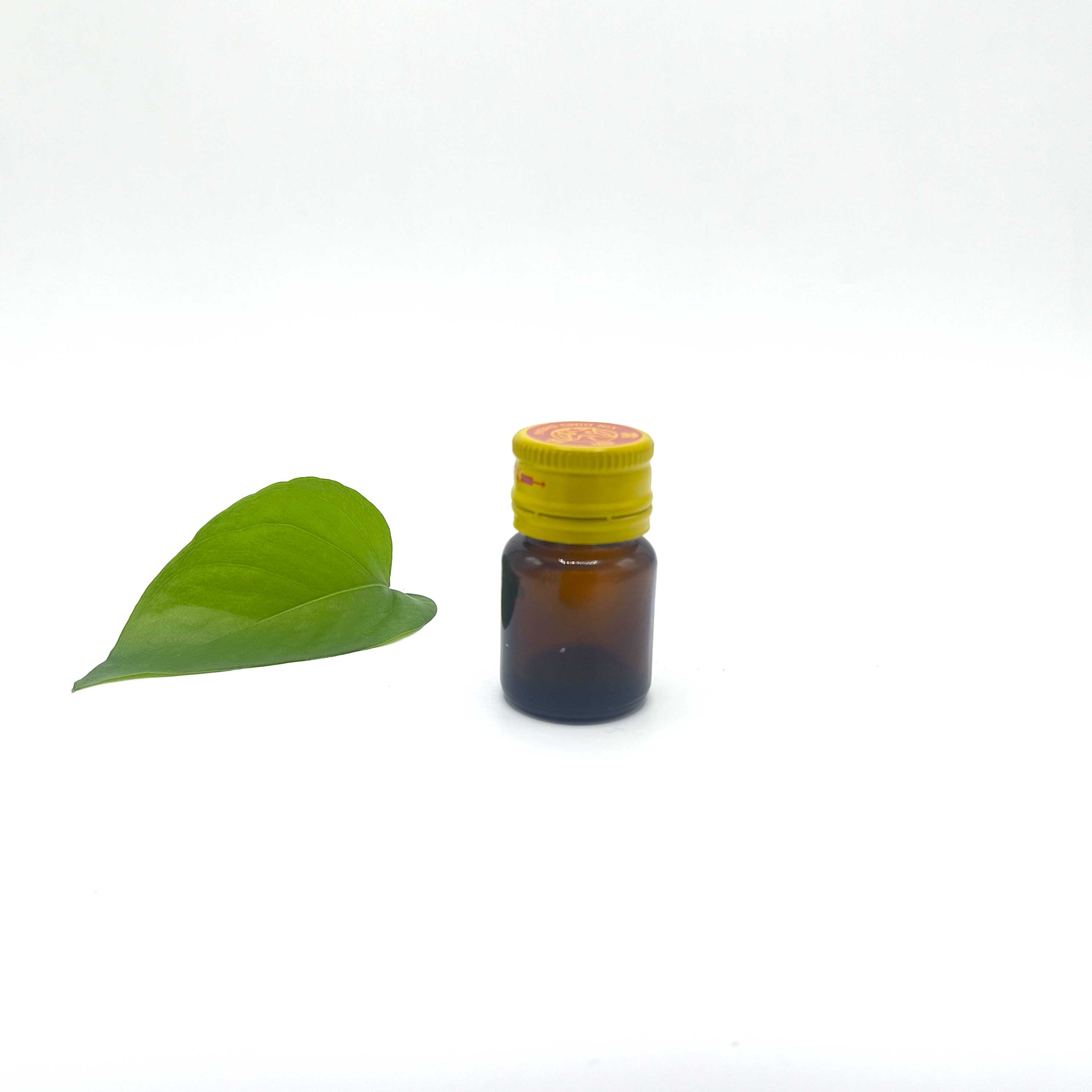 5ml Oral Liquid Glass Bottle