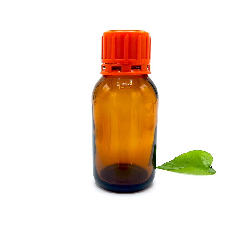 125ml Reagent Bottle